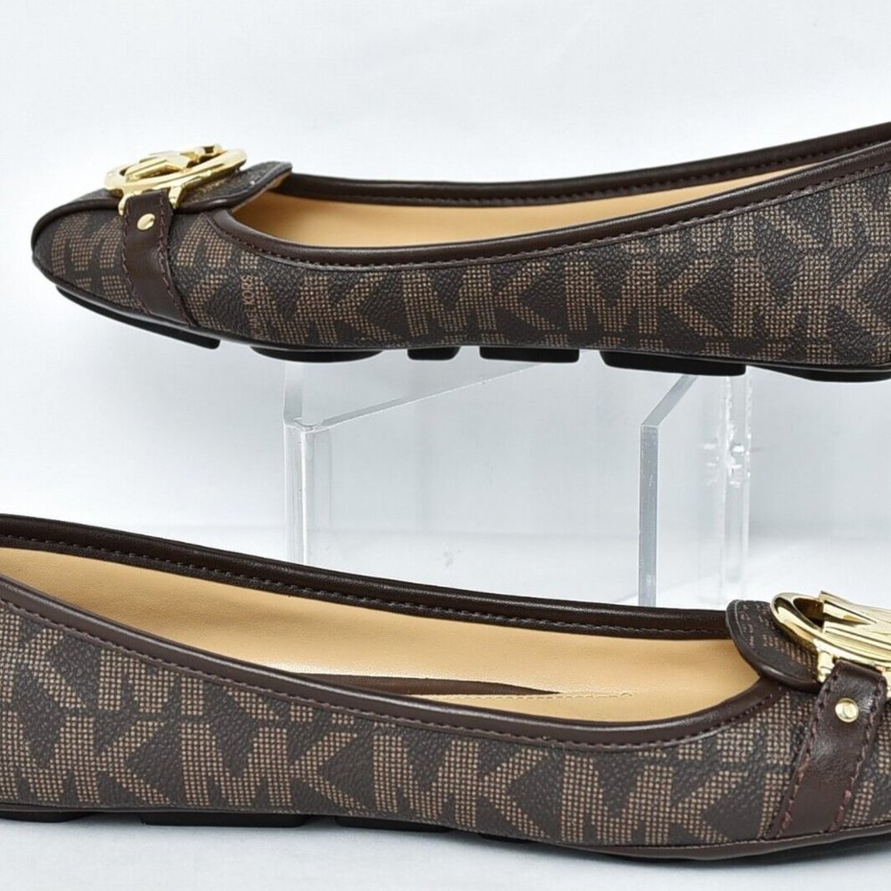 michael kors fulton moccasins